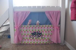 Puppet Show