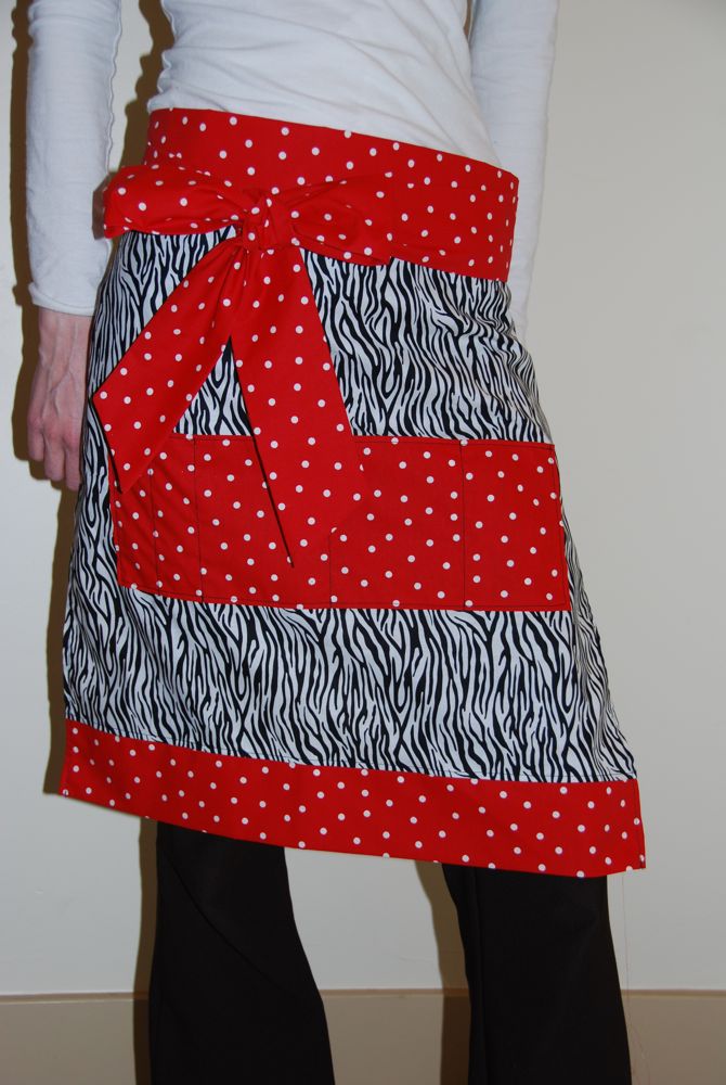 Aprons-Tie One On!